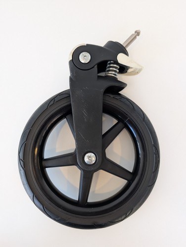 Bugaboo fox front wheel - bugaboo,