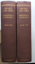 Marlborough His Life and Times