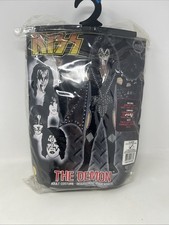 Rubies Costumes KISS Gene