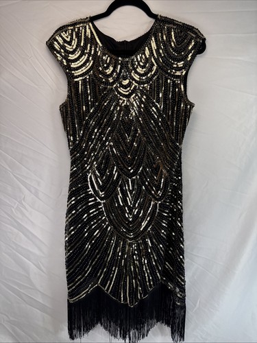 1920 look party sequin - 1920’s,