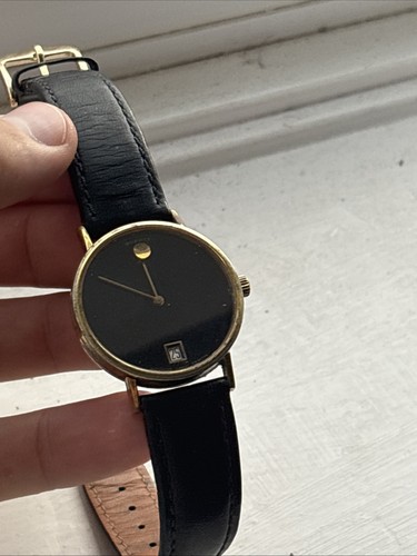 Movado museum zenith swiss - movado,