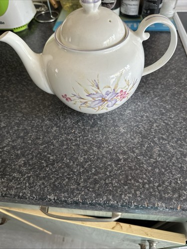 Wade teapot - wade,