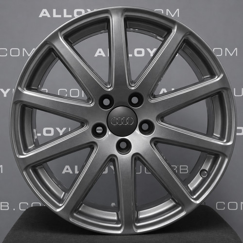 Genuine audi inch 10 - tt,