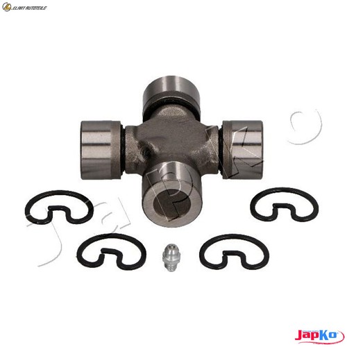 Propole longitudinal shaft - longitudinal,