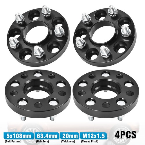 Fit ford focus - mk2, mk3