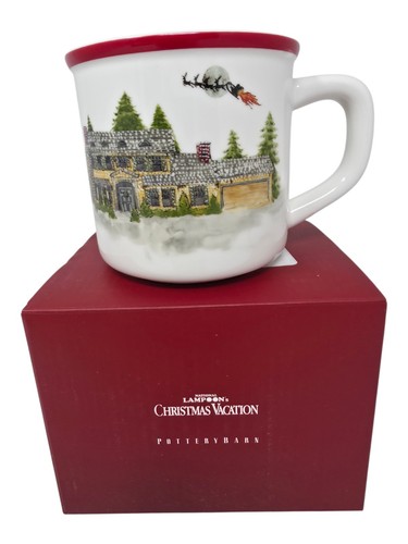 Pottery barn christmas - barn,