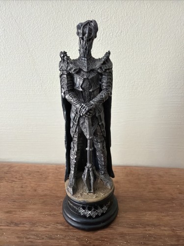 Eaglemoss lord the rings - eaglemoss,