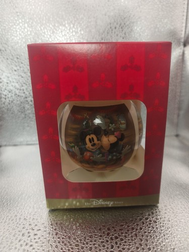 Christmas mickey minnie - christmas,