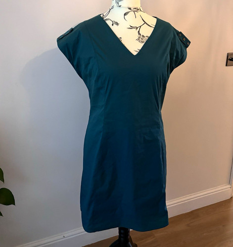 Skunkfunk blue neck - blue, cap