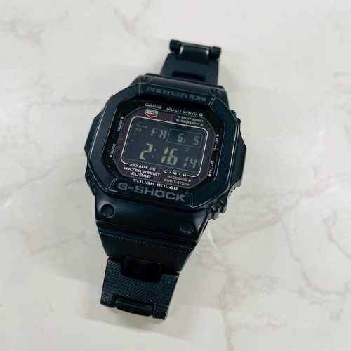 Ww1897 casio shock - ww1897, g-shock