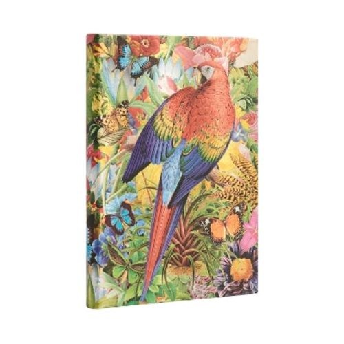Paperblanks tropical garden - tropical,