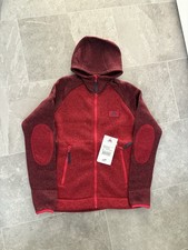 Women’s Mountain Equipment