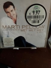 Marti Pellow: Marti Pellow Sings the Hits of Wet Wet Wet and More