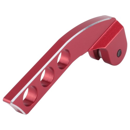 Metal hole transmitter neck - metal, 4-hole
