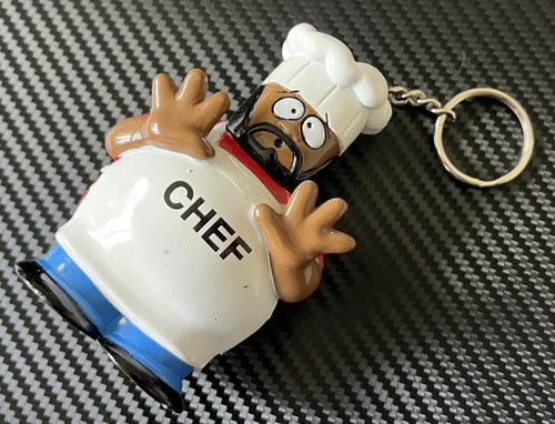 Vintage south park 1998 - vintage,