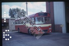 Alder Valley 395 PHO594G AEC Reliance original 35mm colour slide