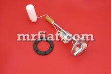 Alfa Romeo Spider 105 Jaeger