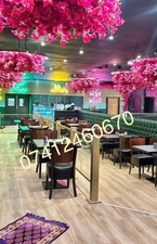 Restaurant booth , Bench