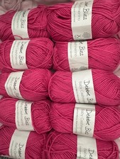 Debbie Bliss Baby Cashmerino