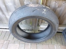 Metzeler Racetec RR 180/60 17