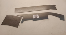 Chassis repair plate - chassis, nissan