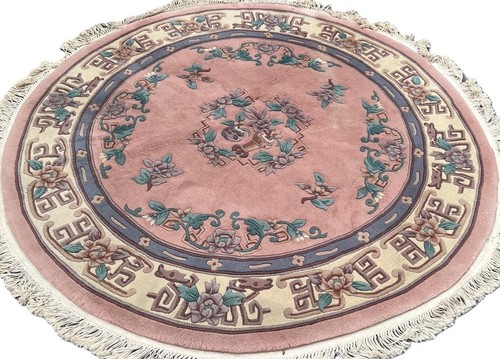 Fantastic old handmade - a,