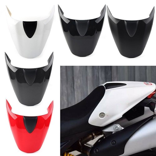 Rear passenger pillion - passenger,