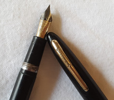 Vintage Sheaffer's Snorkel