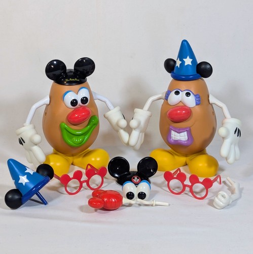 Bundle disney playskool - disney,