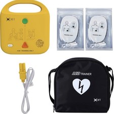 AED Trainer Defibrillator CPR