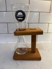 Quarter Yard Beer Ale Glass