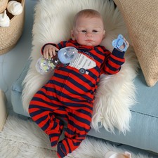 18inch Lifelike Reborn Dolls