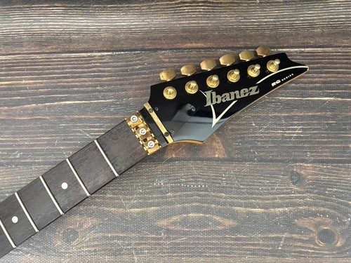 1997 ibanez rg670 - 1997,