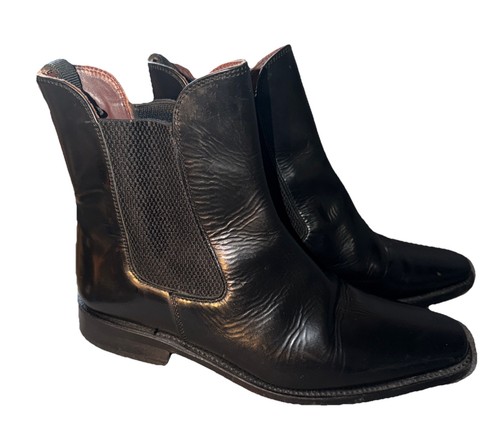 Samuel windsor men black - samuel,
