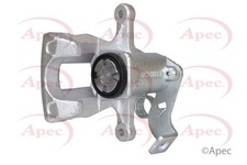 APEC Rear Left Brake Caliper for Hyundai i20 CRDi 90 1.4 Nov 2014 to Present