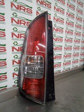 DAIHATSU SIRION REAR/TAIL