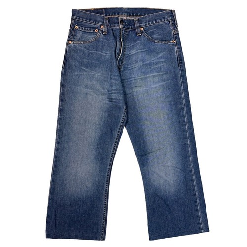 Levis 507 denim - levis, jeans