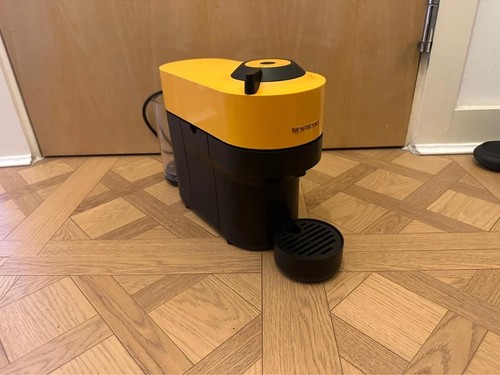 Nespresso vertuo pop pod - vertuo,