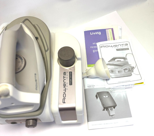 Rowenta dg5030 pro steam - rowenta,