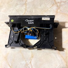 Proton Impian Heater control