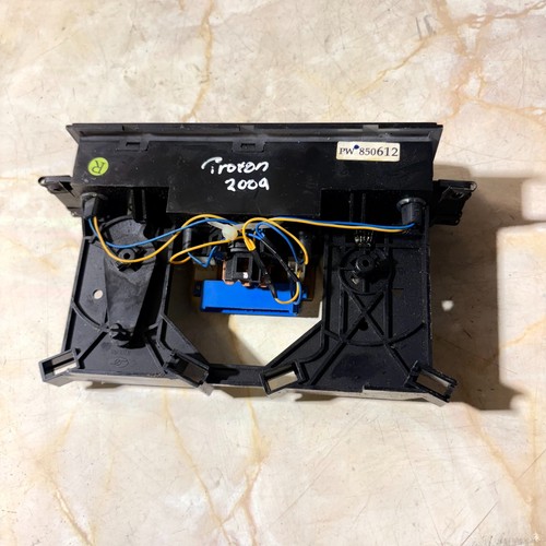 Proton impian heater control - proton,