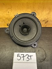 Renault Clio Dynamique Mk4 Door Speaker (o/s Rear Driver/Passenger)  573T