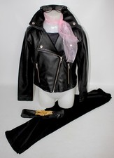 Girls Sandy Last Scene Jacket