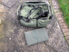 VERY LARGE Carp Fishing