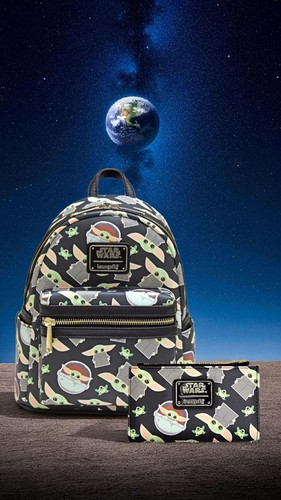 Star wars grogu - wars, over