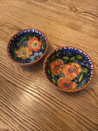 Beautiful hand painted - x,