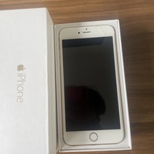 iPhone 6s Plus 64gb Gold
