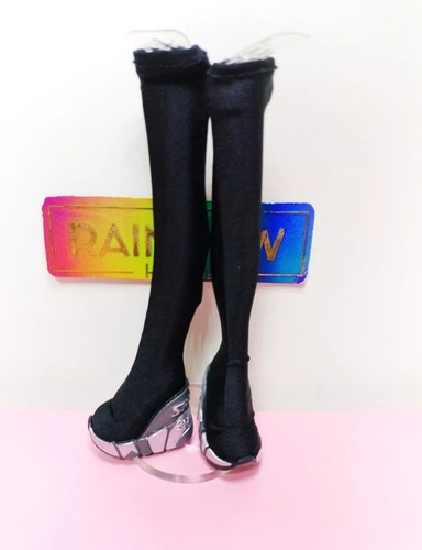 Rainbow high doll bundle - rainbow,