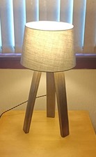 Hand crafted rustic barrel - hand-crafted,