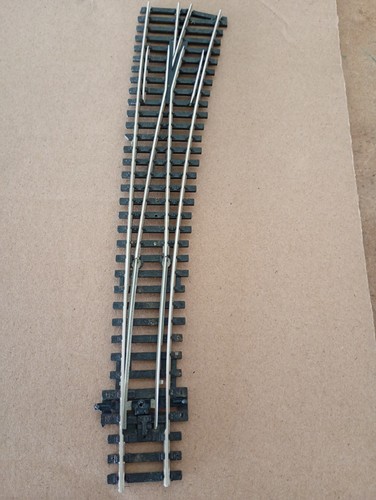 Peco sle large radius - peco,
